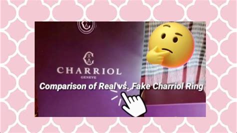 how to spot fake charriol watch|real watch vs fake watch.